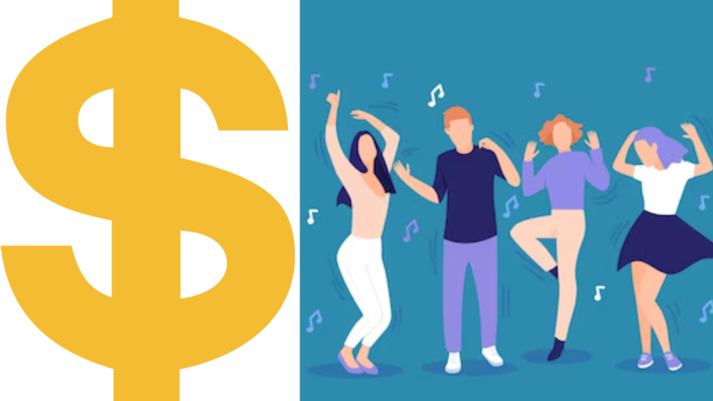 5 Trucos Efectivos: Cómo Ganar Dinero Bailando