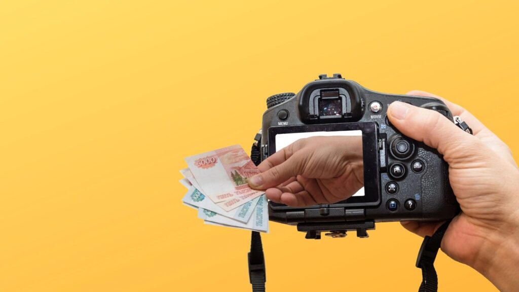 Gana Dinero Fotográfico: Trucos Infalibles para Monetizar tus Mejores Capturas