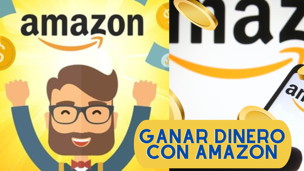 Domina Amazon: Ganar Dinero en Casa ¡Trucos Efectivos!