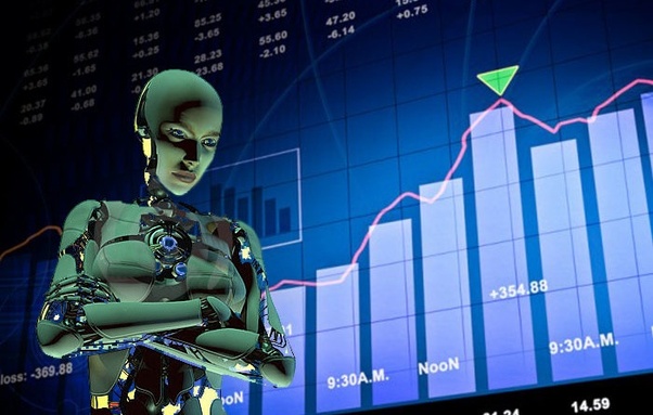Éxito Financiero con Inteligencia Artificial para Ganar Dinero Rápido
