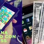 Como ganar dinero desde mi celular con 14 formas
