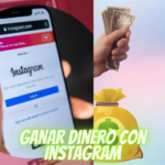 10 estrategias de como ganar dinero con Instagram